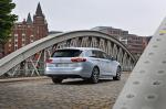 Opel Insignia Sports Tourer Turbo D 2017 года